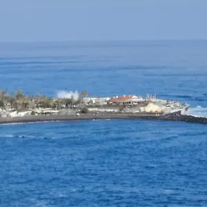 Beautiful Ocean View Apartamento Puerto de la Cruz (Tenerife)